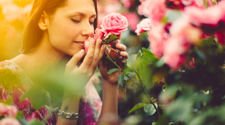 How To Embrace Your Body Odor - Selling Your Scents