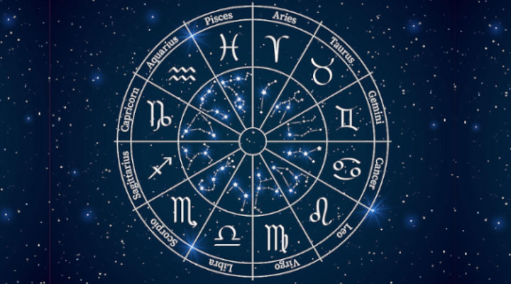 An Introduction to Sexy Astrology