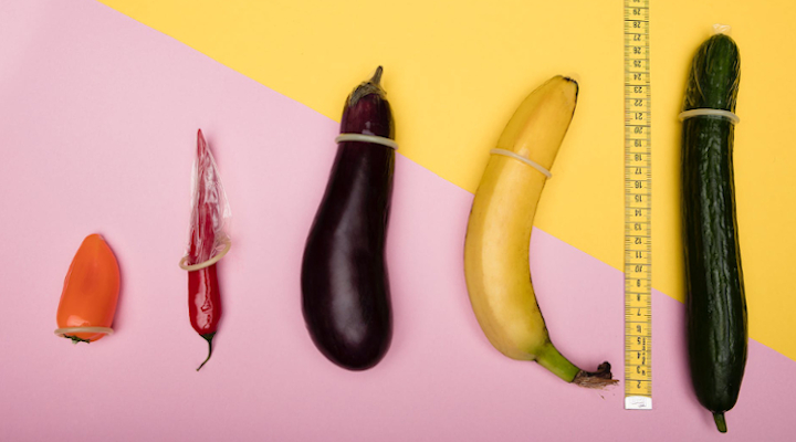 A Buyer's Point of View: Receiving Dick Ratings