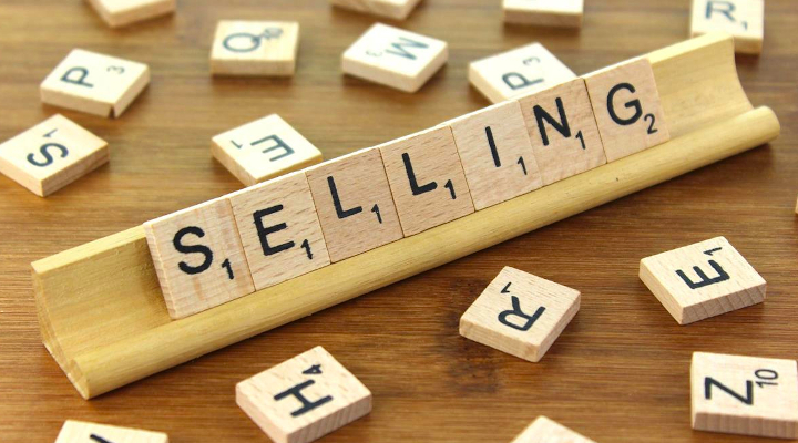 My Advice on All Things Selling