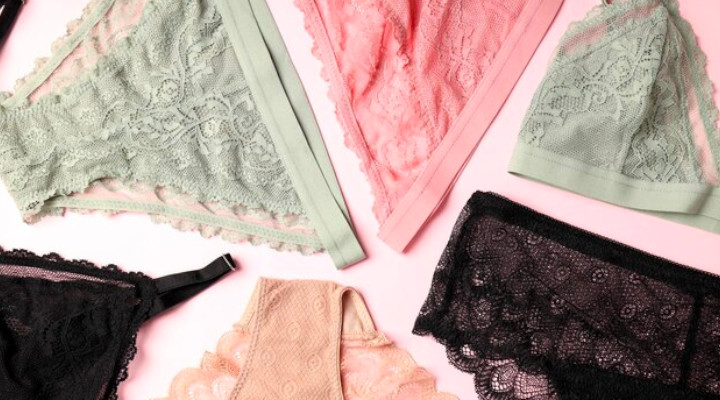Used Trans Panties: Discover the Best Marketplace Online!