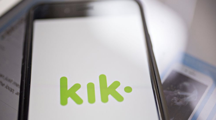 What is a KIK Scammer and how do you spot one?
