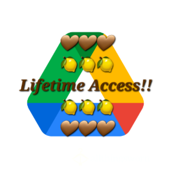 🤎🍋🤎🍋 Full Lifetime Access To My G-drive! 🤎🍋🤎🍋