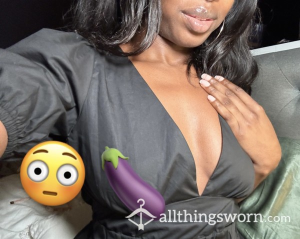 HUMILIATING Dick Rating From Ebony Goddess & Stripper Eve 😳