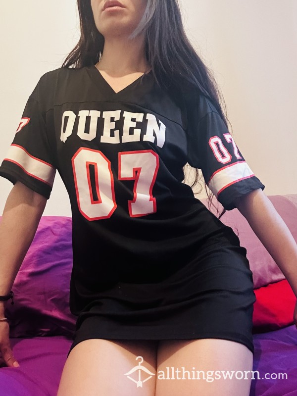 07 Queen - Silk & Sexy