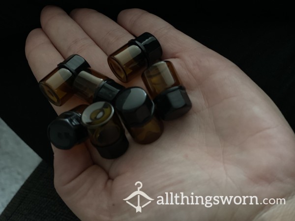 1 Ml Vail (shipping Included)