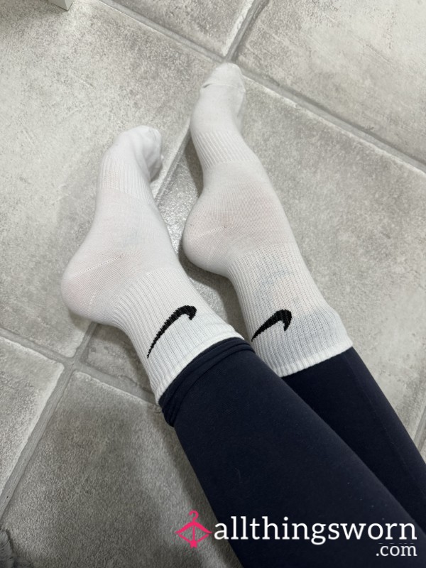 £10 Nike Sports Socks