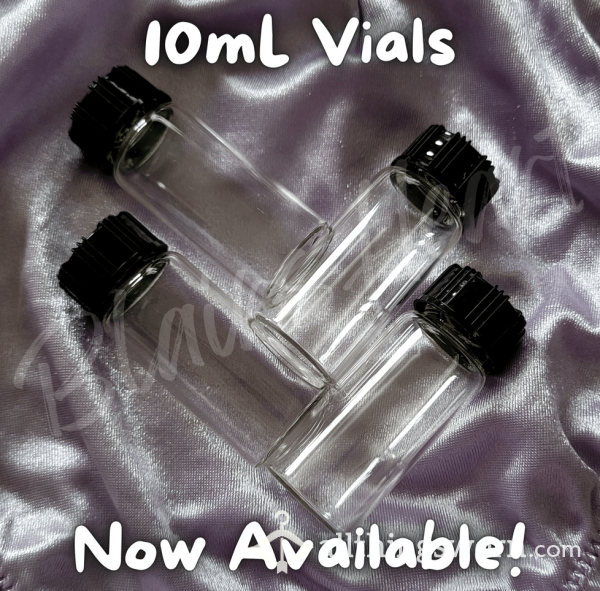 10mL Vials
