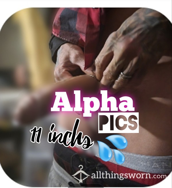 💦 11 INCH ALPHA DICK PICS - 💦 CUM SHOTS - UP CLOSE IN PUSSY 💦 ALPHA JERKIN 💦 --> ASK ABOUT EMAILING 😉 FOR YOU TO KEEP