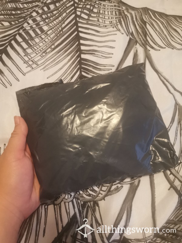 £10 - 2 Item Mystery Package -  Unclaimed Order