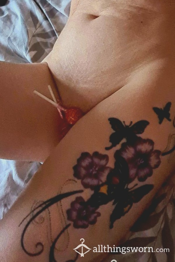 Pussy Pop. Cum Taste Every Inch Of Me.with Proof Pics🥵