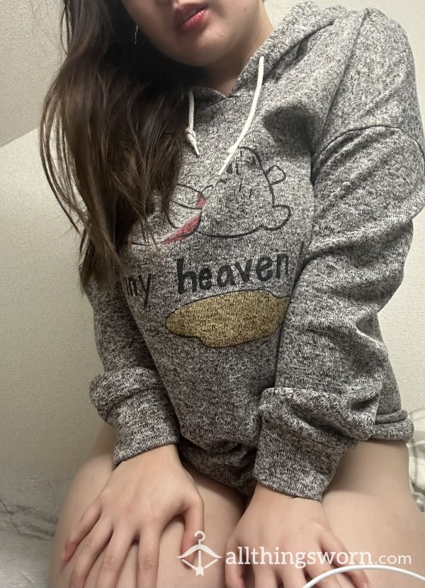 🌈SOLD🌈 20$ Disney Hoodie | Bought From Disney Store