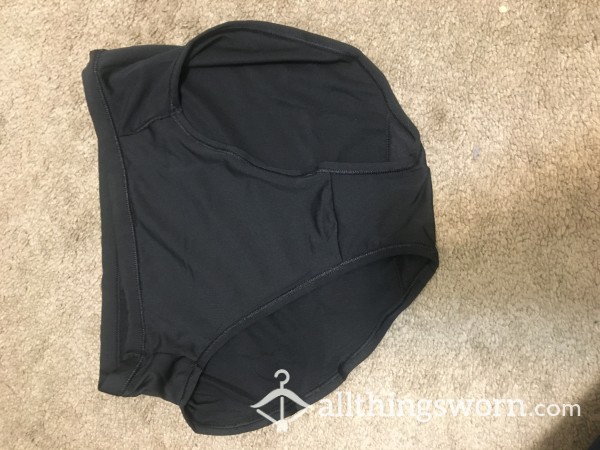 $20 Sz 6 Underwear