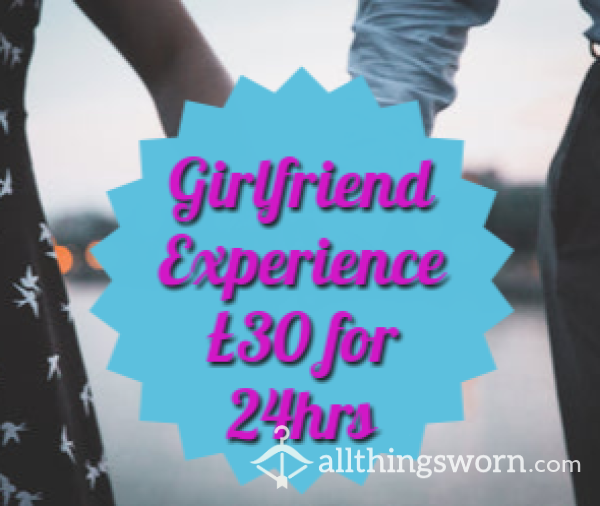 Girlfriend Experience GFE Packages
