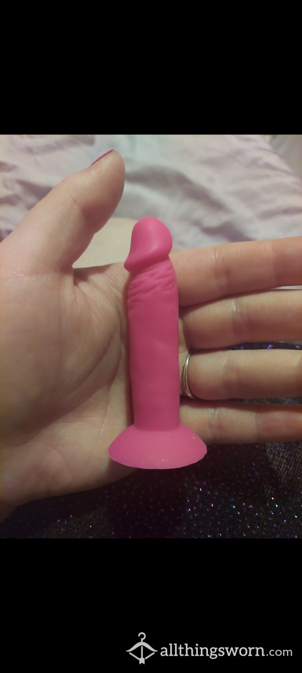 2inch Mini Cock [shipping Included]