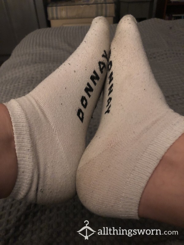 3 Day Wear Socks
