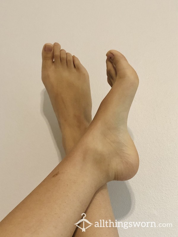 Fabulous Feet Pics