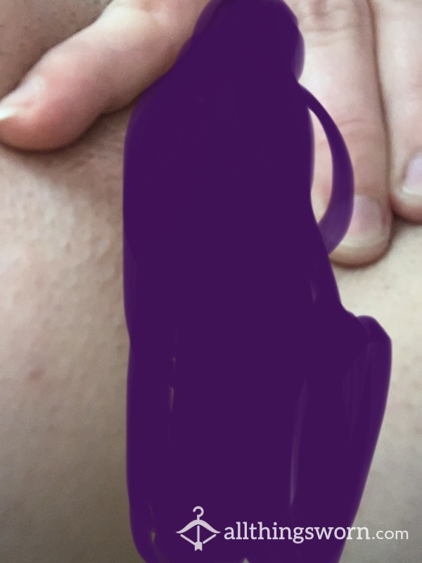 3 Pictures Of My Asshole 😈💋