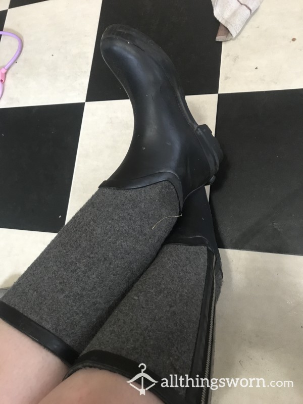 3 Year Old Rain Boots