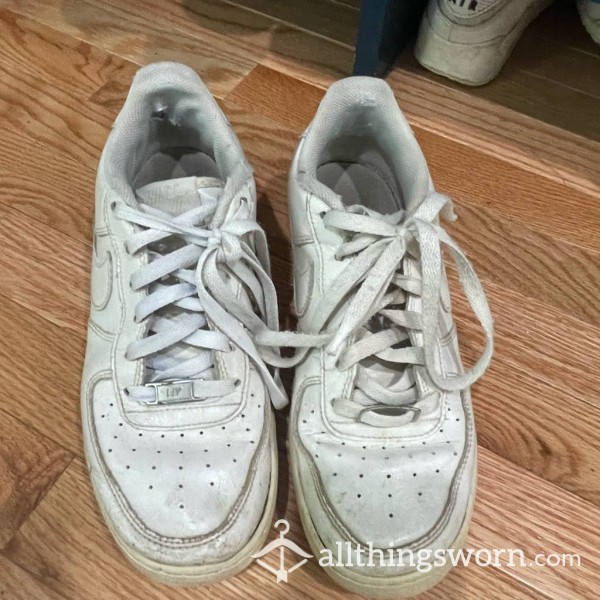3 Year Old Sneakers