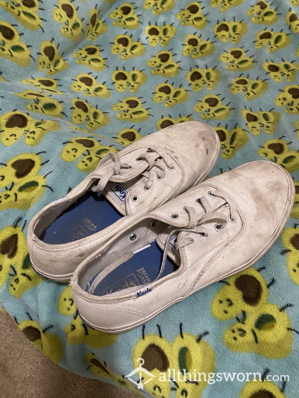 3 Years Old Shoes