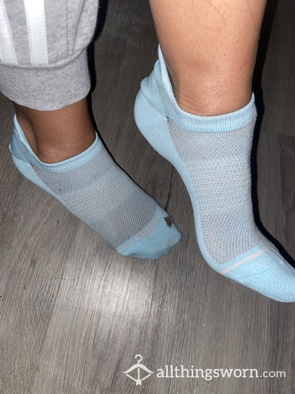 Sold-4 Day Wear STINKY Socks