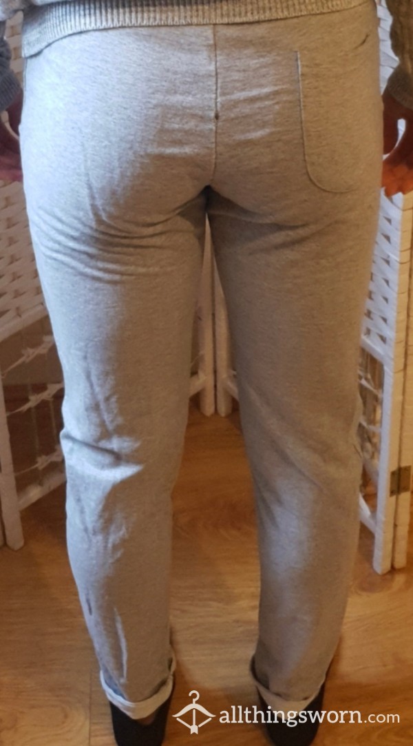 4 Year Old Gym Trousers