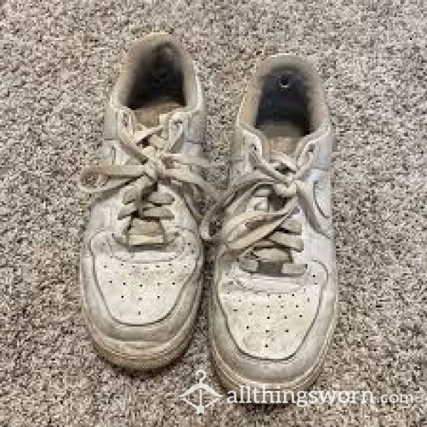 5 Year Old Shoes
