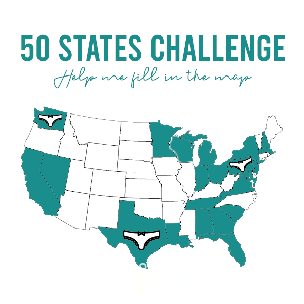 50 State Challenge