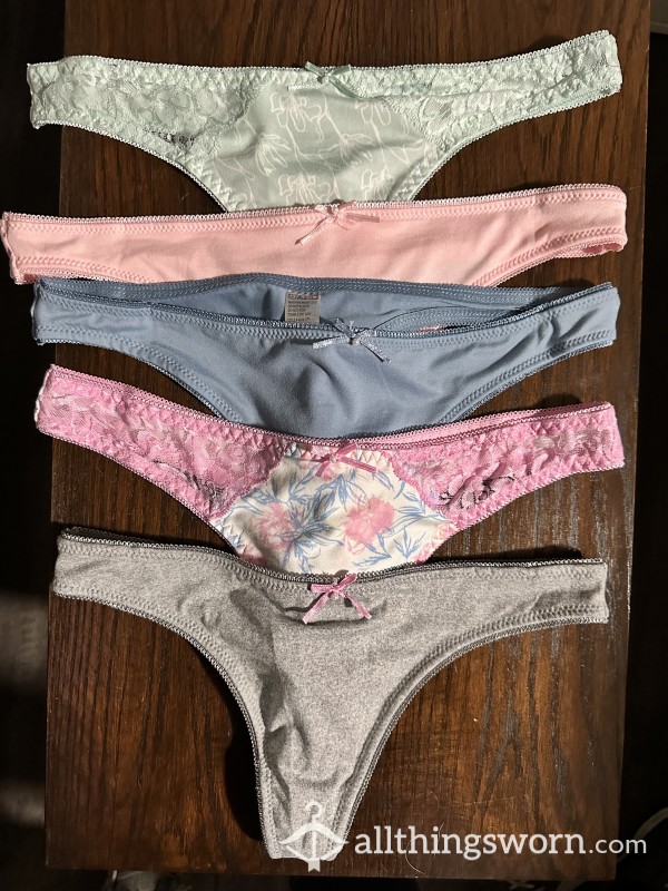 7 Day Wear For $32 Shipped