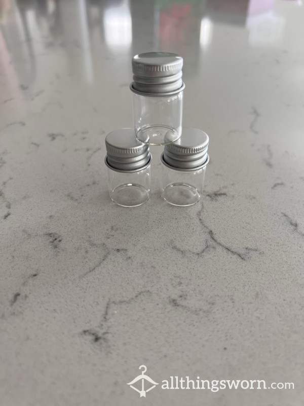 7.5 ML Vial Of Your Choice!