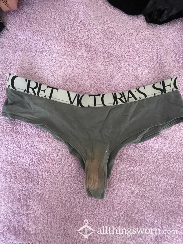 9 Year Old Panties To Highest Bidder Worn From Age 16 To 24 Years Old