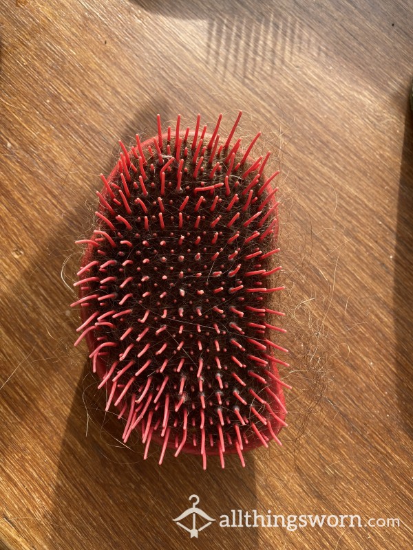 A Piece Of Me | Have My Hairbrush