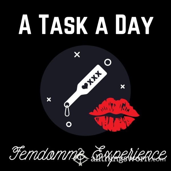 A Task A Day