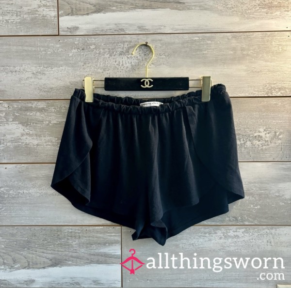Abercrombie & Fitch Sleepwear Shorts