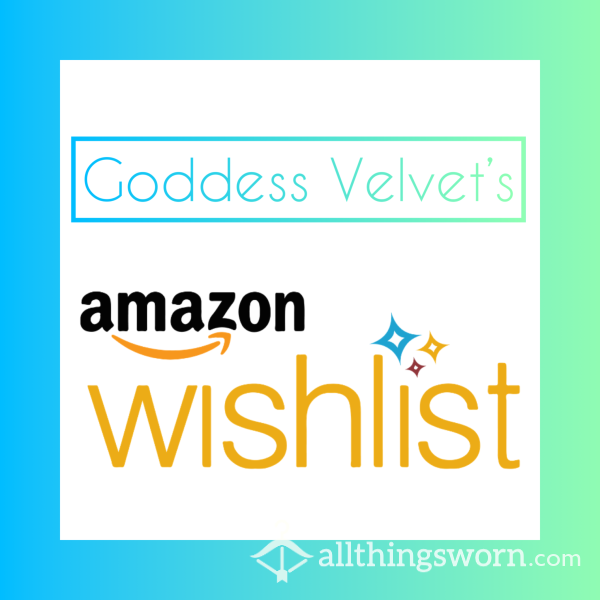 Access To Goddess Velvet’s Amazon WL