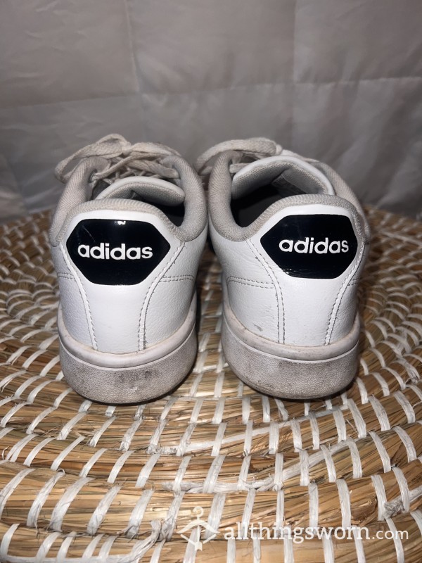 Buy SOLD Shoes Adidas Cloudfoam Sneakers BW