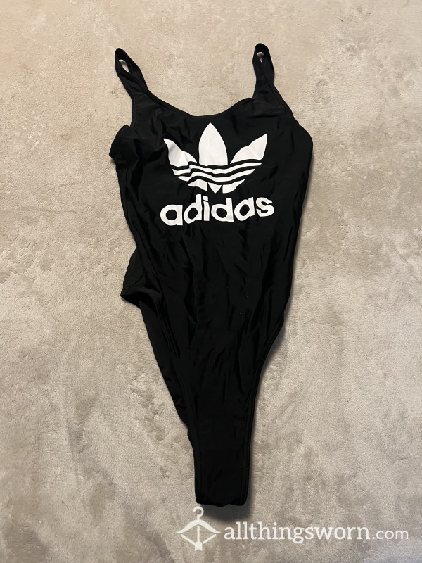 Adidas One Piece Swimsuit