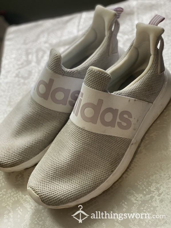 Adidas Size 9 1/2