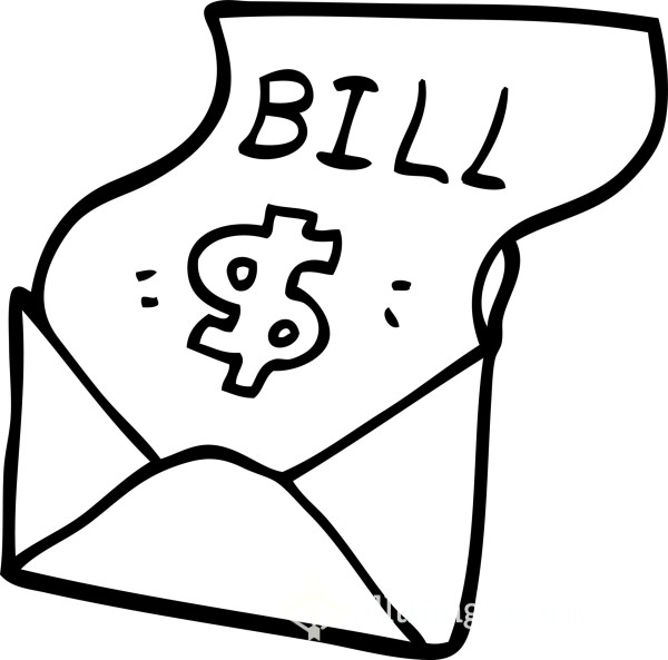 Adopt A Bill