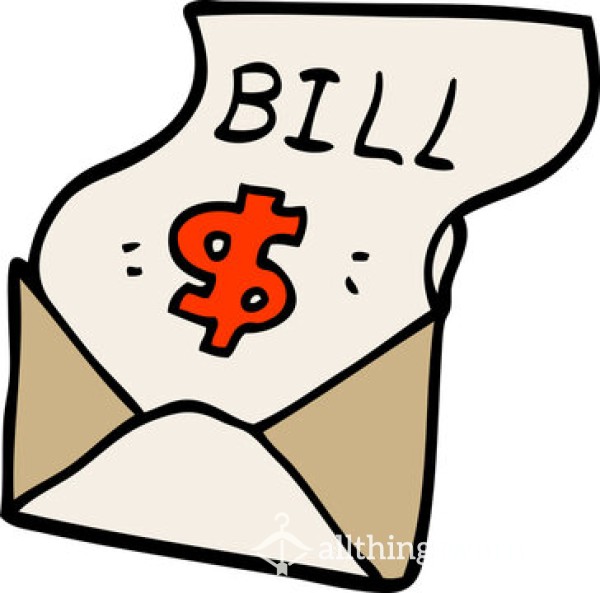 Adopt My Bill!