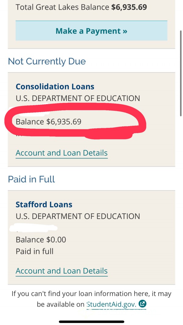 Adopt My Student Loan