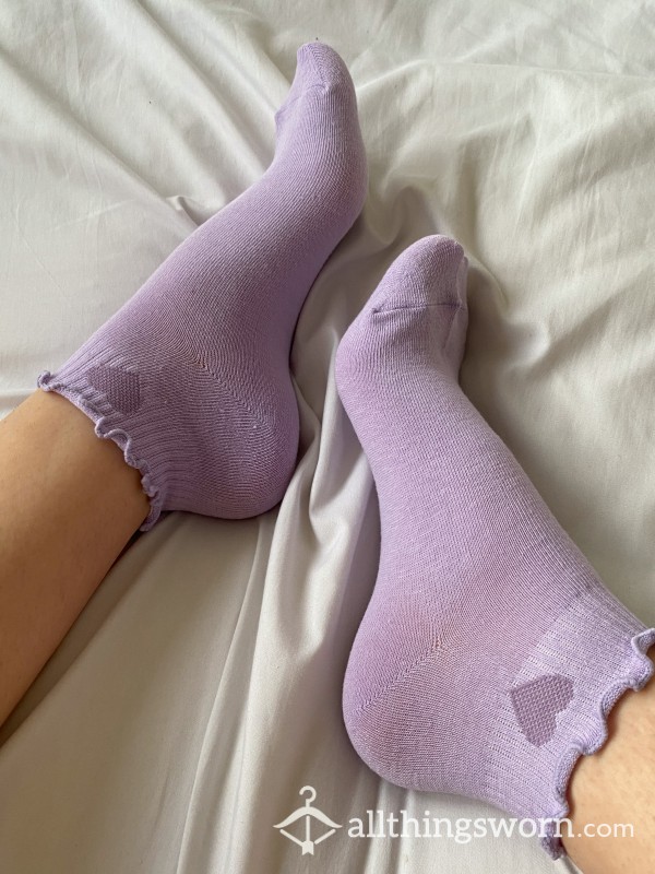 Adorable Stinky Ankle Socks