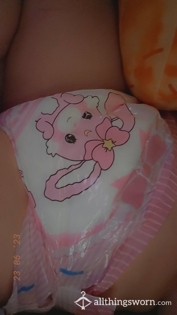 ABDL Diapers <3