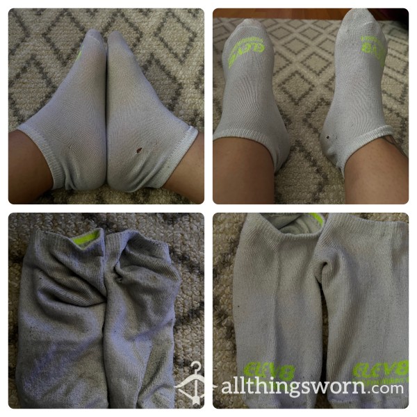 All Day Socks/workout