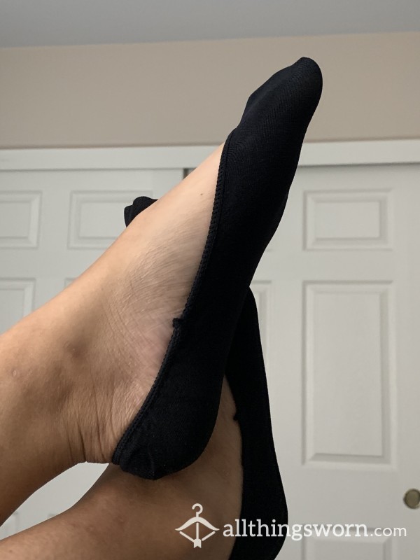 All-day Wear Low Cut Socks (price Includes Us Shipping)