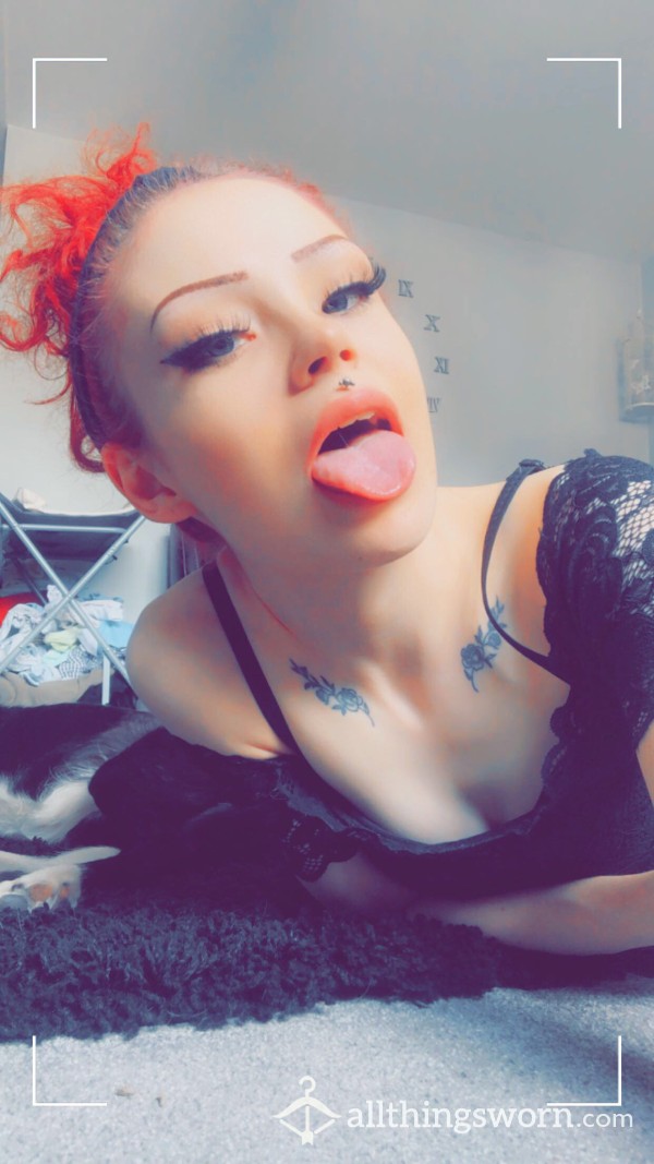 All My Pre Made Content £30 ( Various Vids)😉