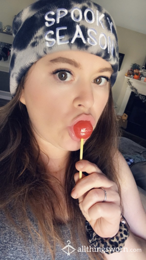 Allie’s Kinky Treats - Suckers/Pops/Gummy Bears 🍭
