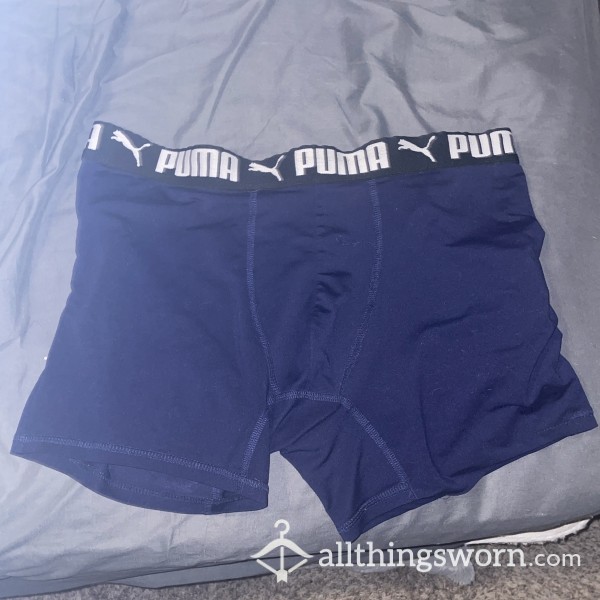 Alpha’s Well-Worn Dirty Stinky Boxer Briefs Filthy!!!