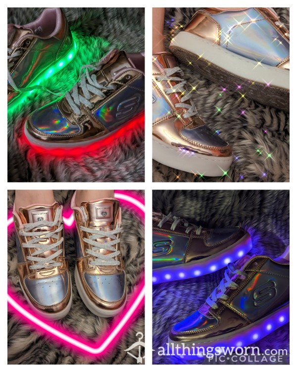 🤯💕Amazing Colour Changing Sketchers🤯🤣🥵💕